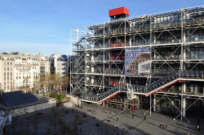 Architetto Renzo Piano. Il Futuro Delle Città Europee è Nelle Periferie