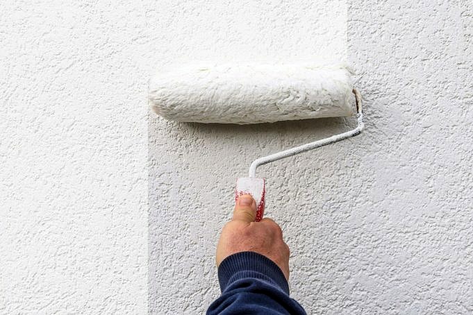 Come Dipingere Un Muro Come Un Professionista? Guida In 5 Passaggi