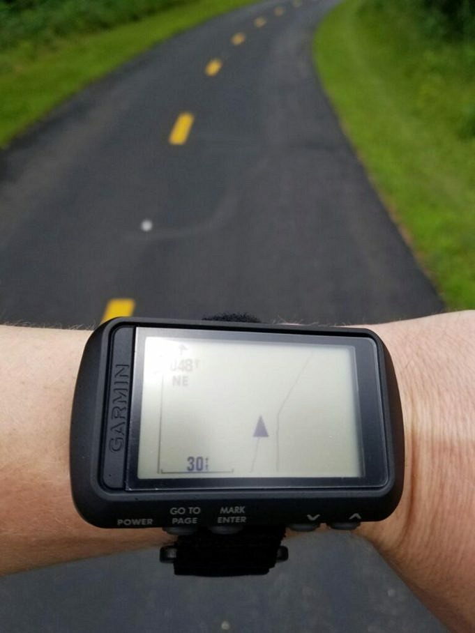 Garmin Foretrex 401 GPS Da Escursionismo. Recensioni, Test E Prezzi