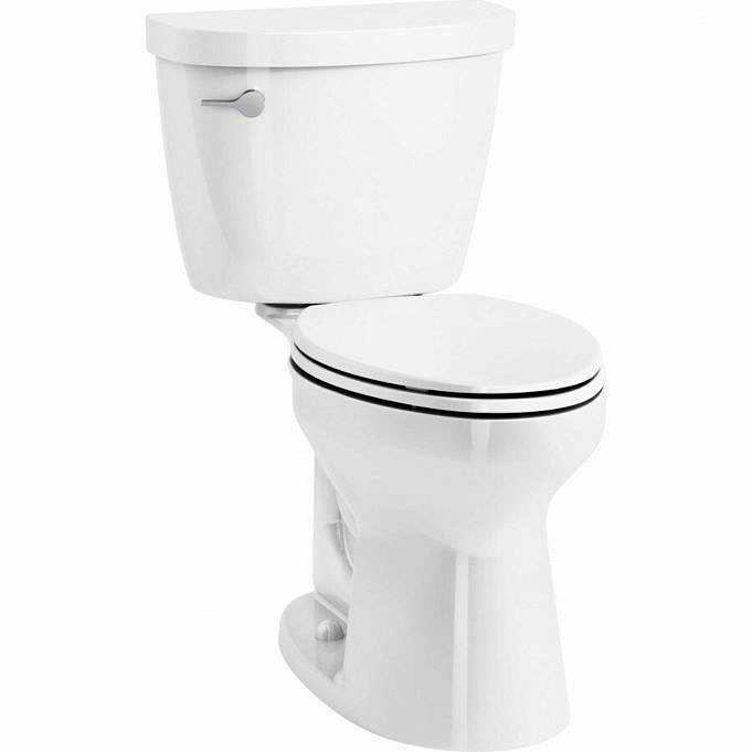La Revisione Basata Sui Fatti Della Toilette Kohler Cimarron 2021