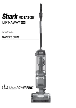 Lo Shark Rotator Powered Liftaway TruePet N752 Caratteristiche Principali Pro E Contro