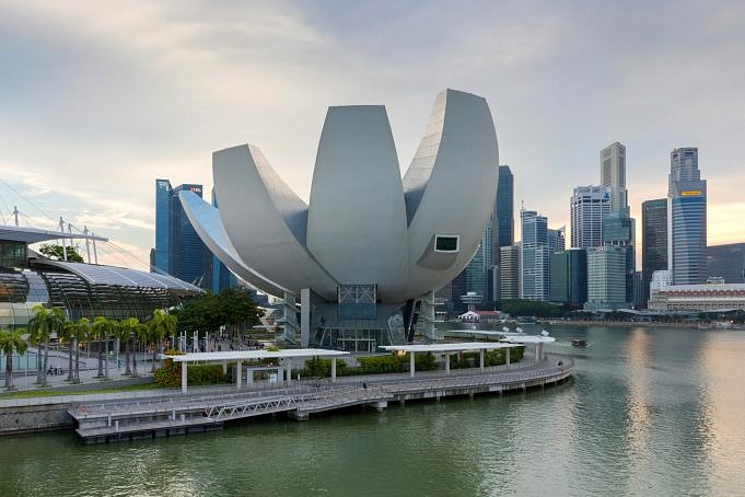 Moshe Safdie. L'architetto Che Dà Forma A Singapore